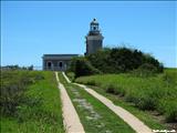El Faro de Cabo Rojo - CABO ROJO